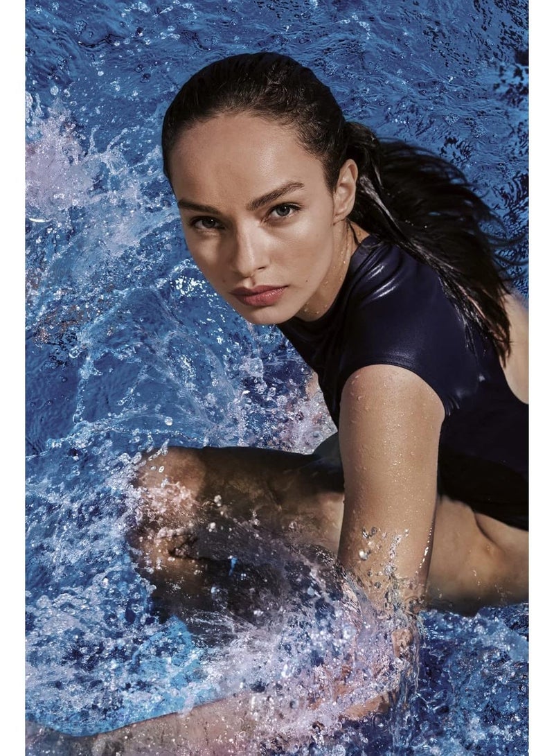 LOROYAL L'Oréal Paris Infallible Matte Cover Foundation No. 175 - Image 2